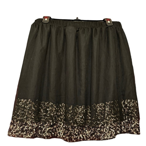 Mossimo Aline Comfort Waist Skirt size M - Picture 2 of 6